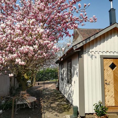 Schwedenliebe Daire Frechen Dış mekan fotoğraf